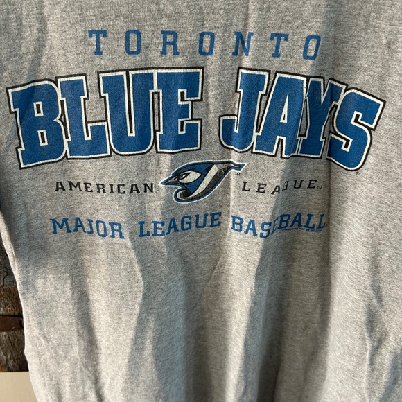 Men's Blue Jays T-Shirt - Picture 3 of 4